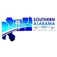 SOUTHERN ALABAMA AHEC logo - Similar company to Alabama Ahec Network