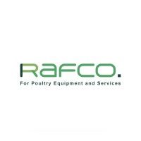 Rafco for poultry equipment and services logo - Similar company to Rafco