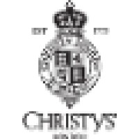 Christys' London® (Christys' Hats) logo - Similar company to Christy'S Editorial