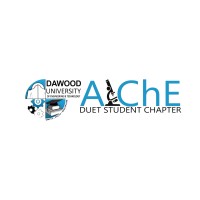 AIChE DUET logo - Similar company to Aiche Iit Madras Chapter