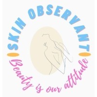 Skin Observant logo - Similar company to Lush Fresh Handmade Cosmetics - Qatar