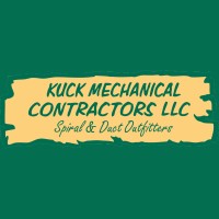 Kuck Mechanical Contractors, LLC logo - Similar company to Oe Construction Corp.
