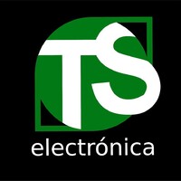 TS electronica logo - Similar company to Testing Para Todos