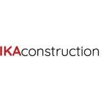 IKA CONSTRUCTION logo - Similar company to Retzn