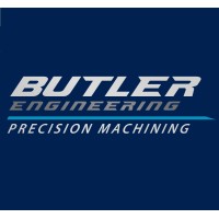 Butler Engineering logo - Similar company to Rashman Engineering Pty Ltd