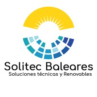 Solitec Baleares logo - Similar company to Solitec Group
