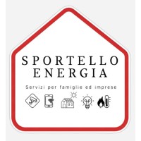 SportelloEnergia logo - Similar company to Tecnorete Cherasco