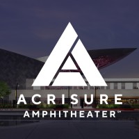 Acrisure Amphitheater logo - Similar company to The Butterfly Tree