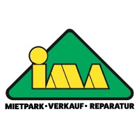 IMA Industriemaschinen und Geräte GmbH logo - Similar company to Scheurich Gmbh