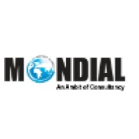Mondial IT Consultants Pvt. Ltd. logo - Similar company to Transmig India Private Limited