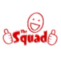 The Squad Club logo - Similar company to Kalai Gallery