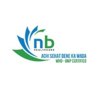 NB HEALTHCARE logo - Similar company to If Else Data Solutions