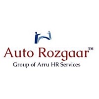 Auto Rozgaar logo - Similar company to Sublime International