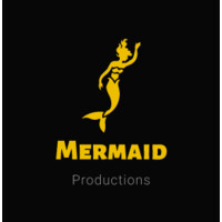 Mermaid Productions - Jazz and World Music logo - Similar company to Wgi 3-D Media & Marketing