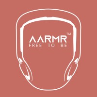 Aarmr logo - Similar company to Trigrams 3D