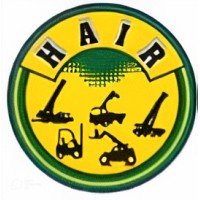 HIRE ETHAD EQUIPMENT RENTAL COMPANY logo - Similar company to V Brand Developers