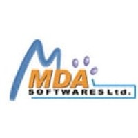 Mda Softwares Ltd. logo - Similar company to Greenline Solution