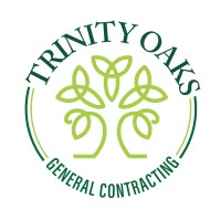 Trinity Oaks General Contracting logo - Similar company to Mangus General Contracting