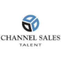 Channel Sales Talent