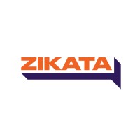 ZIKATA logo - Similar company to Kamcent Technologies Ltd