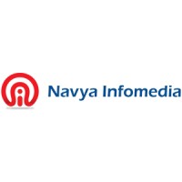 Navya Infomedia logo - Similar company to Navya Tech