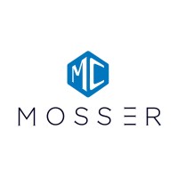 Mosser Companies, Inc. logo - Similar company to Gateway Fleets