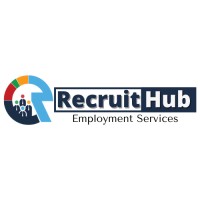 Recruit Hub Employment Services logo - Similar company to Workforce Connections