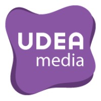 UDEA MEDIA logo - Similar company to Let'S Scale Up