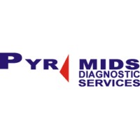 Pyramids Diagnostic Services Ltd logo - Similar company to Cellnomics Llc