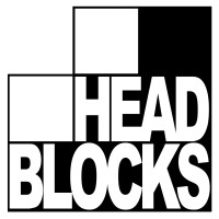 Head Blocks logo - Similar company to Pluggable