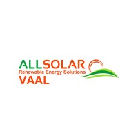 Allsolar Vaal logo - Similar company to Allsolar Sa (Pty) Ltd