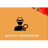 Cliente Misterioso RD logo - Similar company to Eu Cliente Oculto