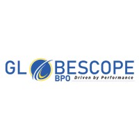 Globescope BPO logo - Similar company to Globescope