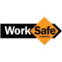 WorkSafe Tasmania logo - Similar company to Safework Sa