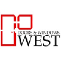 Doors & Windows West logo - Similar company to Grm Windows Ltd