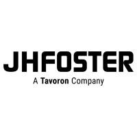 JHFOSTER logo - Similar company to Celco Controls Ltd.