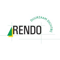 RENDO-Groep logo - Similar company to Cogas
