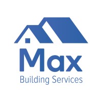 Max Building Services Ltd logo - Similar company to Max Structures