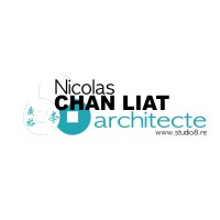 CHAN LIAT ARCHITECTE logo - Similar company to Tdc & Associés