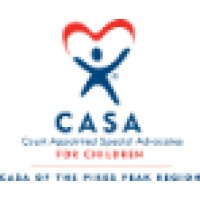 CASA of the Pikes Peak Region logo - Similar company to Silver Key Senior Services