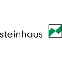 Steinhaus Informationssysteme GmbH logo - Similar company to Aidoo Software Gmbh
