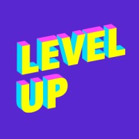 LEVEL UP logo - Similar company to Clean Logistics
