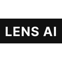 Lens AI logo - Similar company to Lensai