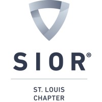SIOR St. Louis Chapter logo - Similar company to Express Home Services