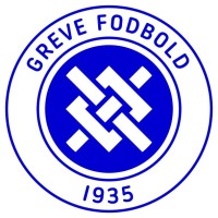 GREVE FODBOLD logo - Similar company to Taptics