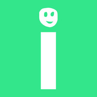 Idiomatic English logo - Similar company to El Centro Britanico