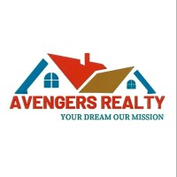 Avengers Realty logo - Similar company to Content Yogi Solutions