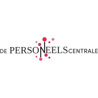 De Personeelscentrale logo - Similar company to Go-Euc