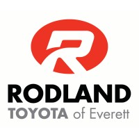 Rodland Toyota of Everett logo - Similar company to Trinity Environmental Group