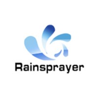 Rain Sprayer logo - Similar company to Holly Truman:Effective Marketing Strategies